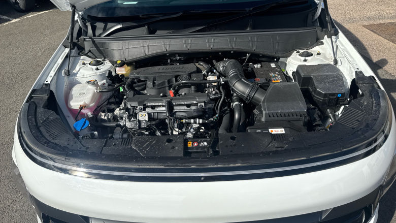 Hyundai KONA 1.6T 138 N Line S 5dr Petrol Hatchback